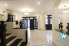 Charming house with large garden around for rent in Ciputra, Tay Ho, Hanoi